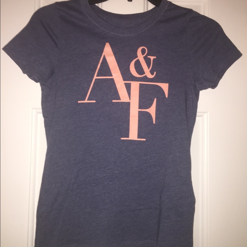 Abercrombie kids t-shirt